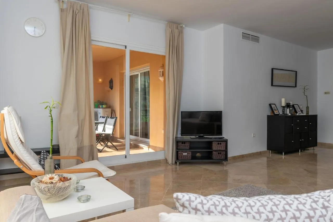 Relaxing Retreat In Princess Park Sitio de Calahonda 0*,  Spagna