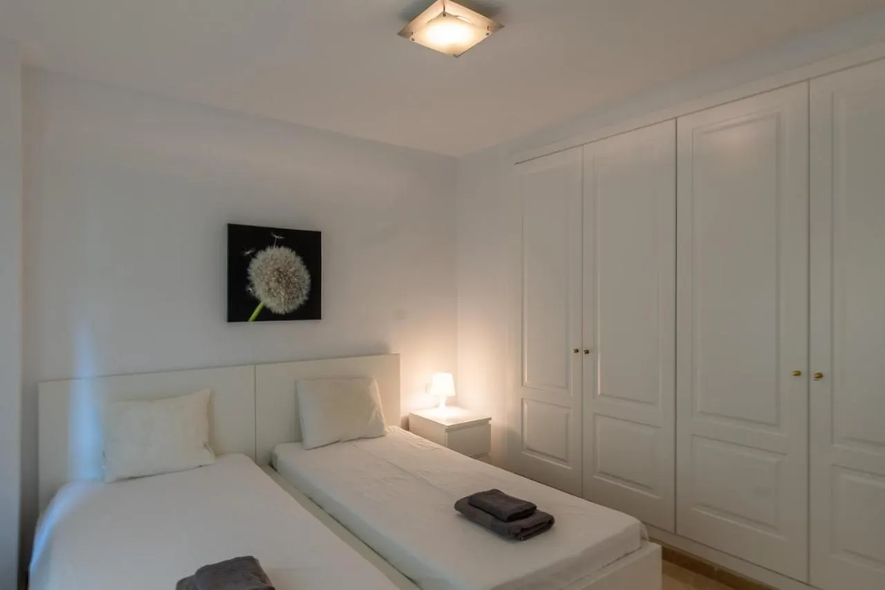 Relaxing Retreat In Princess Park Sitio de Calahonda Spagna